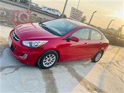 هيونداي أكسنت